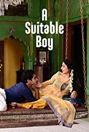 A Suitable Boy [] (2020 - In Lavorazione)