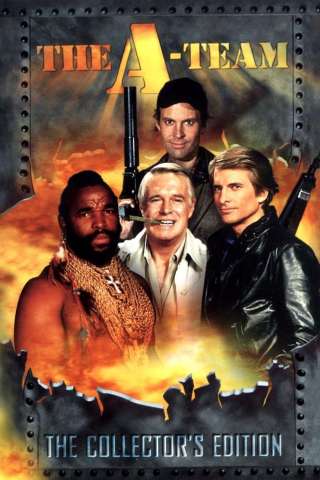 A-Team (1983) [] (1983 – 1987)