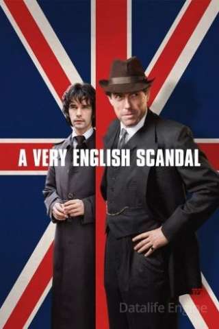 A Very English Scandal [] (2018 - In Lavorazione)