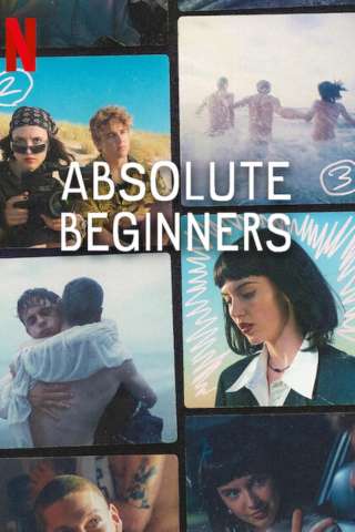 Absolute Beginners [] (2023 - In Lavorazione)