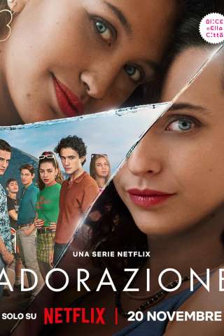 Adorazione [] (2024 - In Lavorazione)