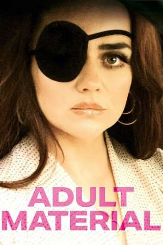 Adult Material [] (2020 - In Lavorazione)