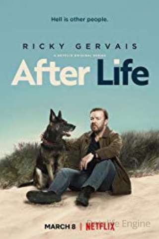After Life [] (2019 - In Lavorazione)