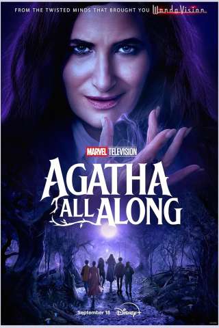 Agatha All Along [] (2024 - In Lavorazione)