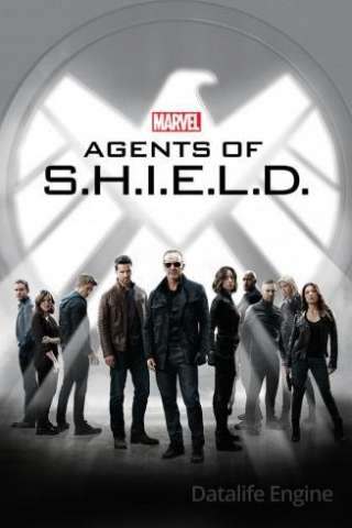 Agents of S.H.I.E.L.D. [] (2013 - In Lavorazione)