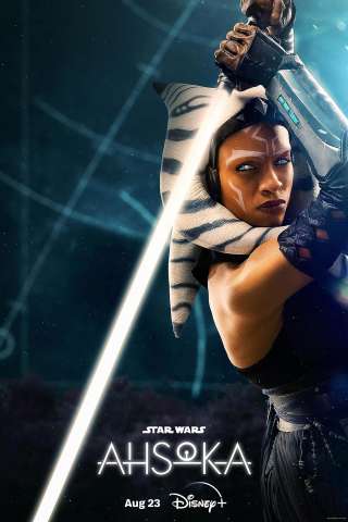 Ahsoka [] (2023 - In Lavorazione)