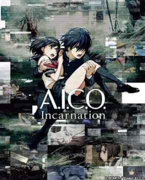 A.I.C.O. Incarnation [] (2018)