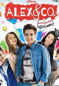 Alex & Co [] (2015 - 2017)