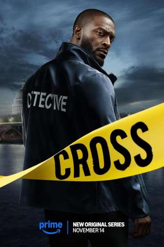Alex Cross [] (2024)