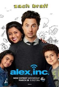 Alex, Inc. [] (2018)