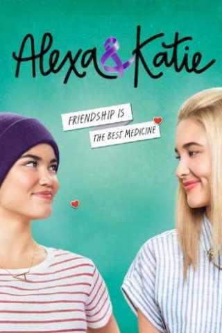 Alexa & Katie [] (2018 - In Lavorazione)
