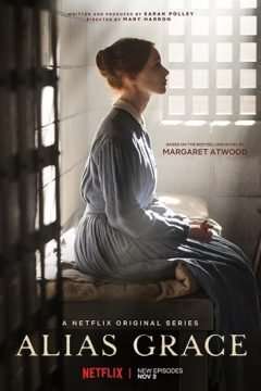 Alias Grace [] (2017)