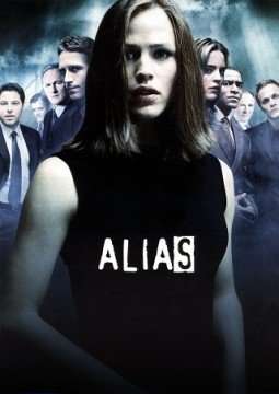 Alias [] (2001 - 2006)