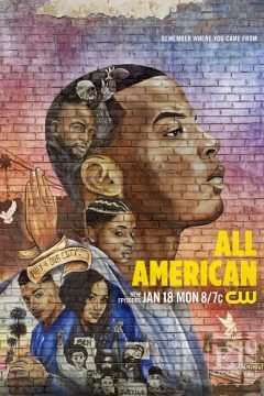 All American [] (2018 - In Lavorazione)