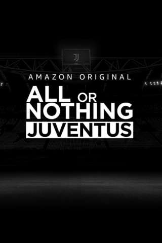All or nothing: Juventus [] (2021)