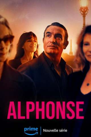 Alphonse [] (2023 - In Lavorazione)