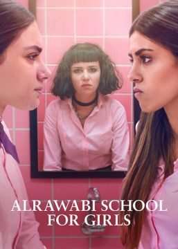 AlRawabi School for Girls [] (2021)
