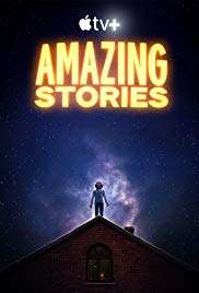 Amazing Stories [] (2020 - In Lavorazione)