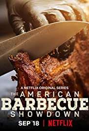 American Barbeque [] (2020 - In Lavorazione)
