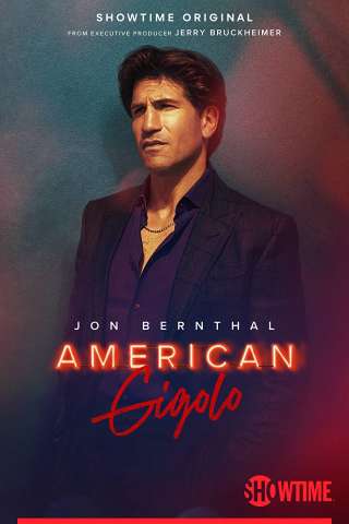 American Gigolo [] (2022 - In Lavorazione)