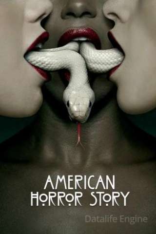 American Horror Story [] (2011 - In Lavorazione)