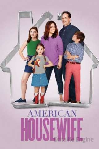 American Housewife [] (2016 - In Lavorazione)