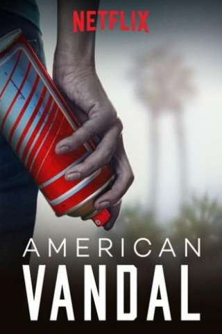American Vandal [] (2017 - In Lavorazione)