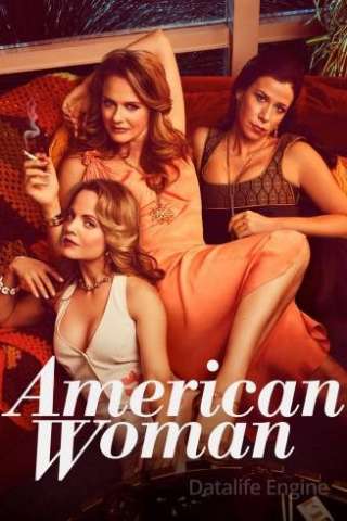 American Woman [] (2018 - In Lavorazione)