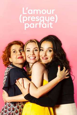 Amore (e guai) a Parigi [] (2023 - In Lavorazione)