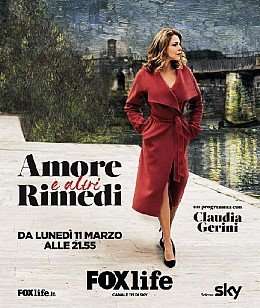 Amori e altri rimedi [] (2019)