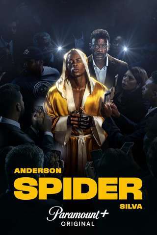 Anderson Spider Silva [] (2023 - In Lavorazione)