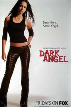 Angelo Nero - Dark Angel [] (2000 - 2002)