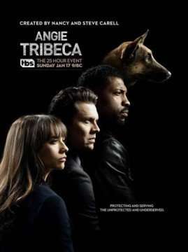 Angie Tribeca [] (2016 - 2018)