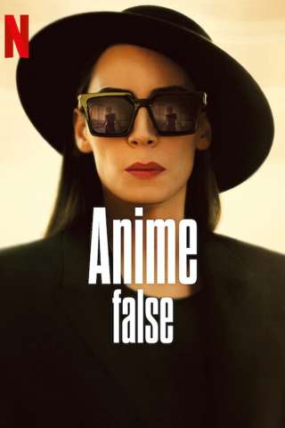 Anime False – Who Were We Running From? [] (2023 - In Lavorazione)