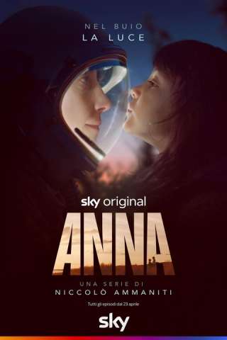 Anna [] (2021 - In Lavorazione)