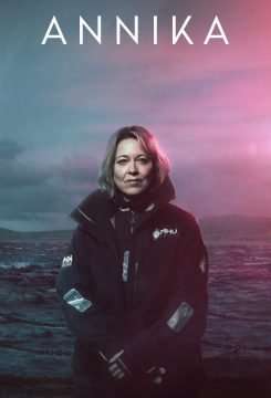 Annika (2021) [] (2021 - In Lavorazione)