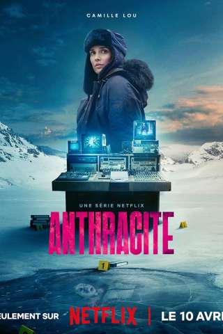 Anthracite [] (2024 - In Lavorazione)