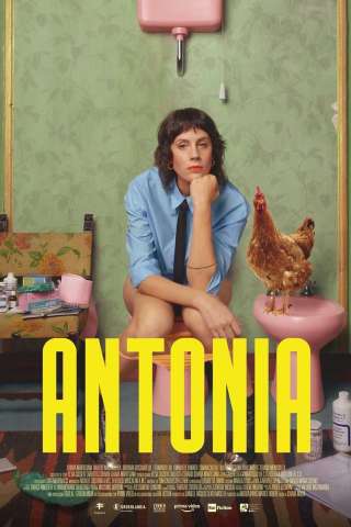 Antonia [] (2024 - In Lavorazione)