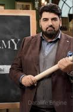 Antonino Chef Academy [] (2019 - In Lavorazione)