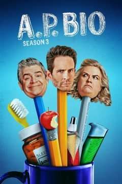 A.P. Bio [] (2018 - In Lavorazione)