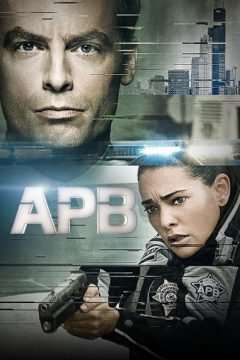APB: A Tutte le Unità [] (2016 - 2017)