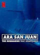 ARA San Juan - Il sottomarino sparito nel nulla [] (2024)