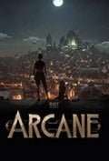 Arcane [] (2021 - In Lavorazione)