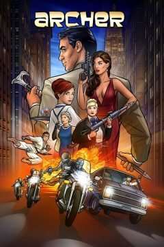 Archer [] (2009 - In Lavorazione)