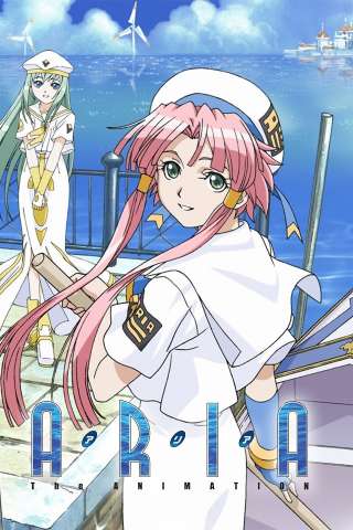 Aria [] (2005 - 2015)