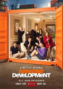 Arrested Development - Ti presento i miei [] (2003 - 2019)