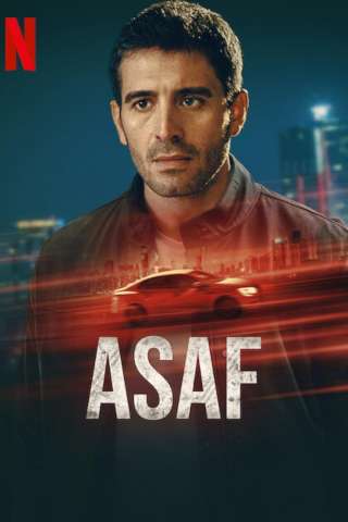 Asaf [] (2024 - In Lavorazione)
