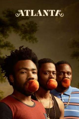 Atlanta [] (2016 - In Lavorazione)