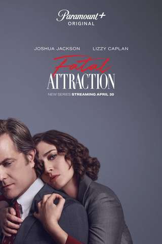 Attrazione Fatale - Fatal Attraction [] (2023 - In Lavorazione)