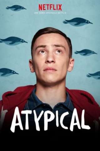 Atypical [] (2017 - In Lavorazione)